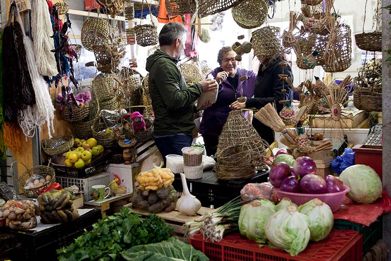 Historic Castro Right