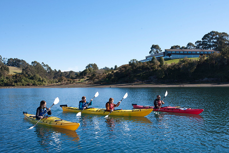Kayak Rilan Right
