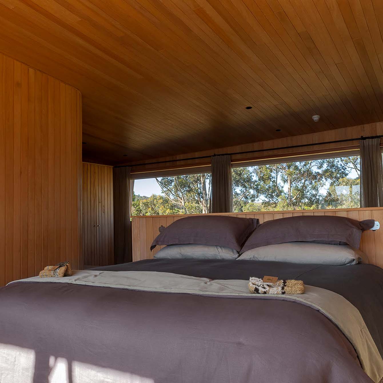 A room with a view Right